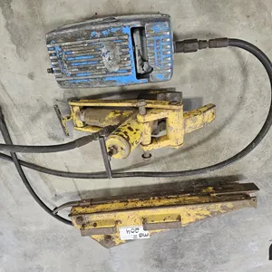 OTR Bead Breaker & Spreader
 UNRESERVED