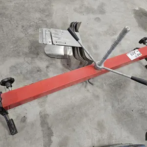 Engine Load Leveler
 UNRESERVED