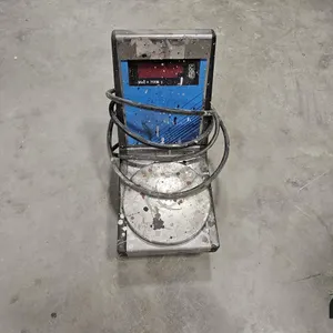 7kg Paint Scale
 UNRESERVED