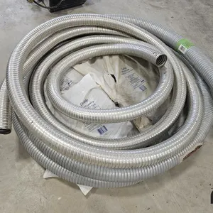 Tubes & Hoses
 UNRESERVED