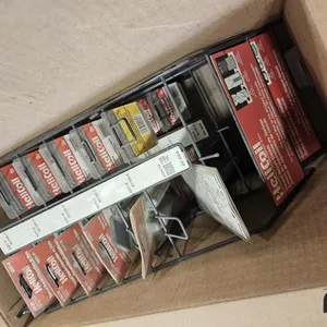 Helicoil Thread Repair Kit
 UNRESERVED