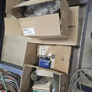Misc. Tire Repair/Studs
 UNRESERVED