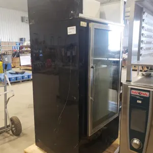 Star Refrigerator/Freezer
 UNRESERVED