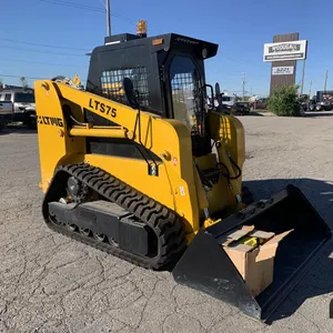 2023 LTS 75 Skid Steer Loader