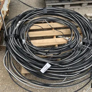 Various Electrical Wire
 UNRESERVED