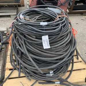 Various Electrical Wire
 UNRESERVED