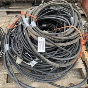 Various Electrical Wire
 UNRESERVED