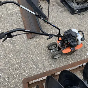 Powermate Gas Cultivator
 UNRESERVED