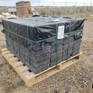 Pallet of Roman Paver Stones
 UNRESERVED