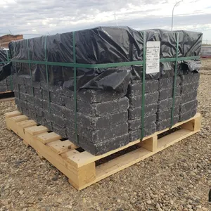 Pallet of Roman Paver Stones
 UNRESERVED