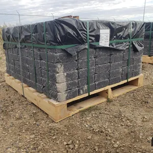 Pallet of Roman Paver Stones
 UNRESERVED