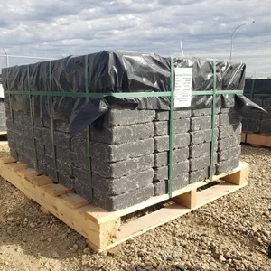 Pallet of Roman Paver Stones
 UNRESERVED