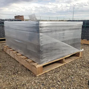 Pallet of Patio Stones (Approx. 11 1/2" x 17 1/2" x 2 3/8")
 UNRESERVED