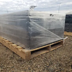 Pallet of Patio Stones (Approx. 11 1/2" x 17 1/2" x 2 3/8")
 UNRESERVED