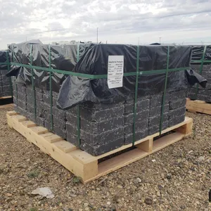Pallet of Roman Paver Stones
 UNRESERVED