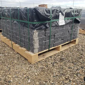 Pallet of Roman Paver Stones
 UNRESERVED