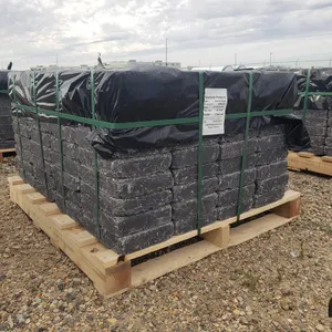 Pallet of Roman Paver Stones
 UNRESERVED