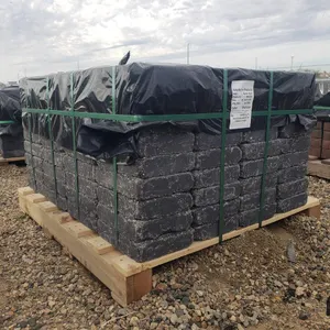 Pallet of Roman Paver Stones
 UNRESERVED