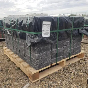 Pallet of Roman Paver Stones
 UNRESERVED