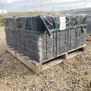 Pallet of Roman Paver Stones
 UNRESERVED