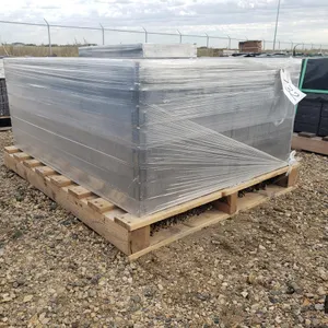 Pallet of Patio Stones (Approx. 11 1/2" x 17 1/2" x 2 3/8")
 UNRESERVED