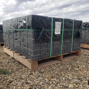 Pallet of Roman Paver Stones
 UNRESERVED