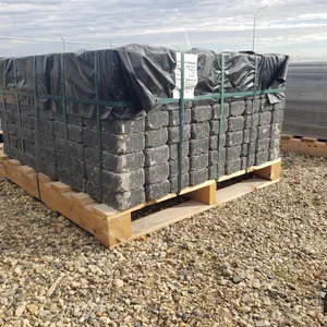 Pallet of Roman Paver Stones
 UNRESERVED