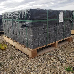 Pallet of Roman Paver Stones
 UNRESERVED