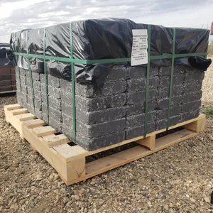 Pallet of Roman Paver Stones
 UNRESERVED
