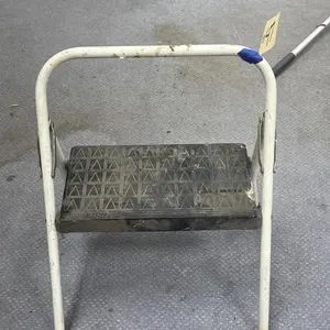 Stapleton 1-Step Step Stool