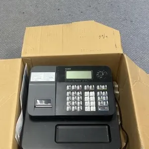 Casio Electronic Cash Register model SM-T274