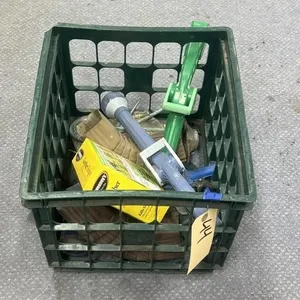 Gopher Traps - Garden Hose Sprayers