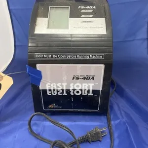 Royal Sovereign Auto Coin Sorter