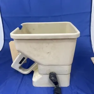 Hand Spreader