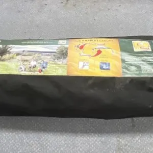 Coleman 10x10 Instant Canopy in Bag