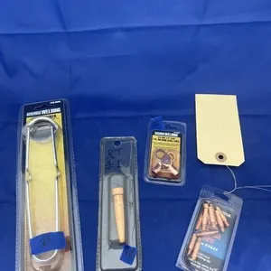 .03 Mig Welding Tips - Welding Cable Lugs