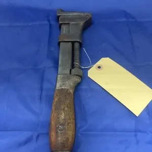 Billings Pipe Wrench