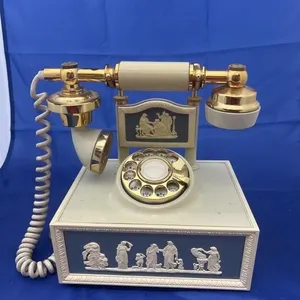 Vintage Rotary Phone