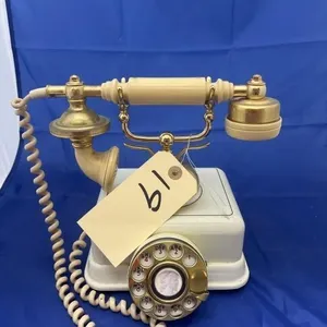 Vintage Rotary Phone