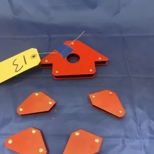 Magnetic Fitting Tools