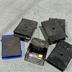 Jack parts
