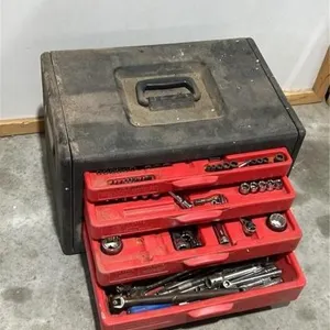 Ratchet sets