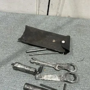 Yamaha tool kit