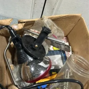 Box of treasures