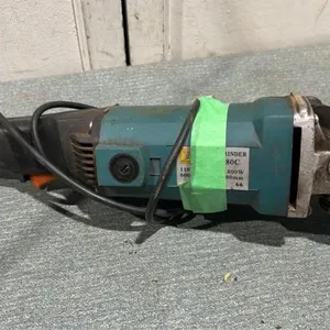 Large Angle grinder