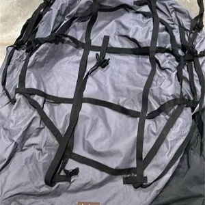 Axius rooftop vehicle cargo bag
