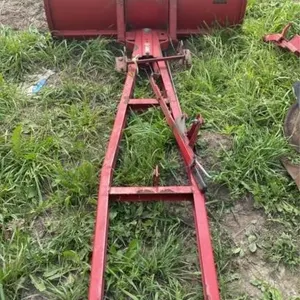 Wheel horse 42in plow