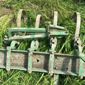 Cultivator