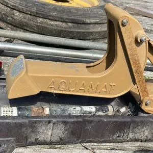 Pasture pump