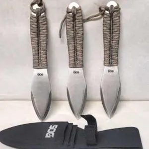 Sog Throwing Knifes
